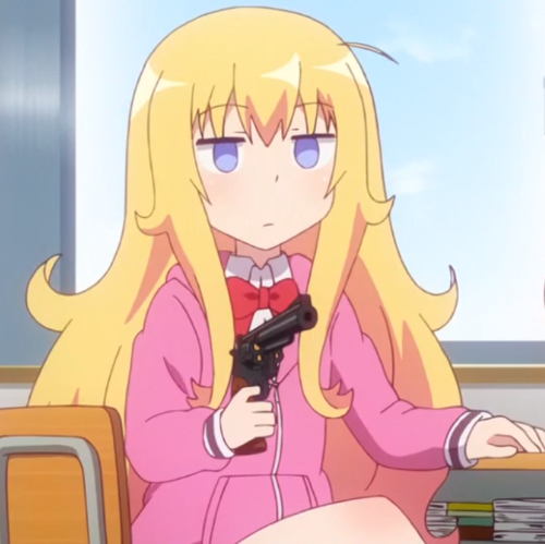 Anime ED